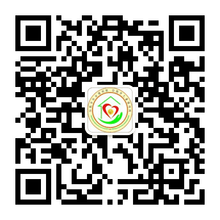 仙桃市社会福利院公众号二维码