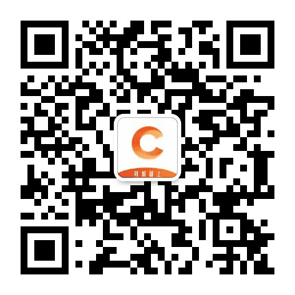 小城睢宁公众号二维码