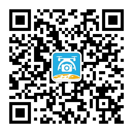 我飞公众号二维码