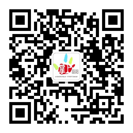 掌上岳阳公众号二维码