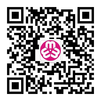 乌海女性公众号二维码