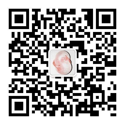 山口三姨太公众号二维码