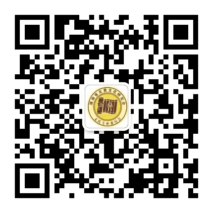 学仰文山公众号二维码