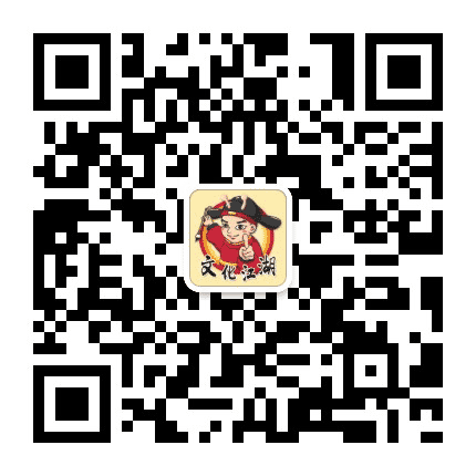 蜗牛禅公众号二维码