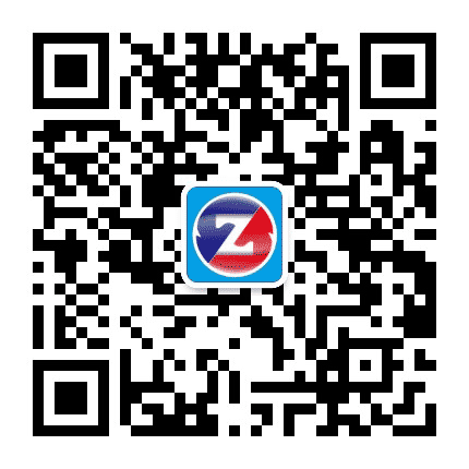 中龙木公众号二维码