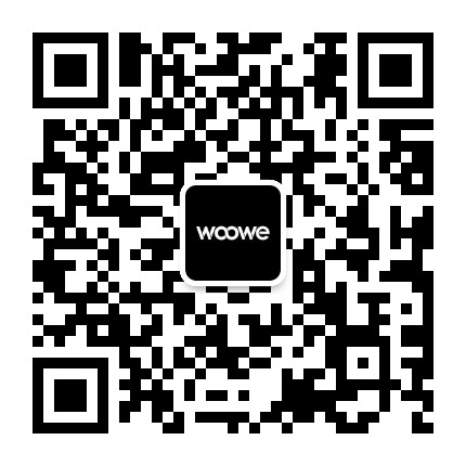 午未创意公众号二维码
