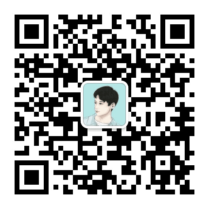 思想有趣青年公众号二维码