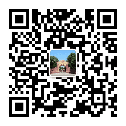 我是海丰人公众号二维码