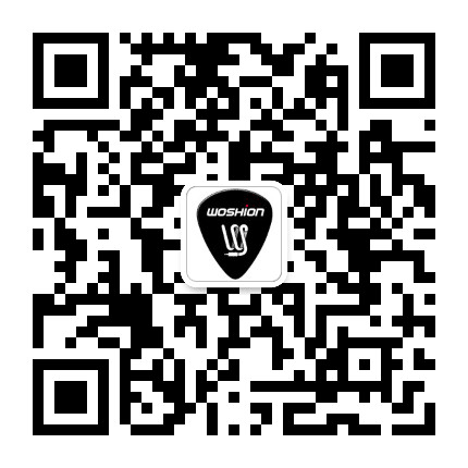 沃森乐器公众号二维码