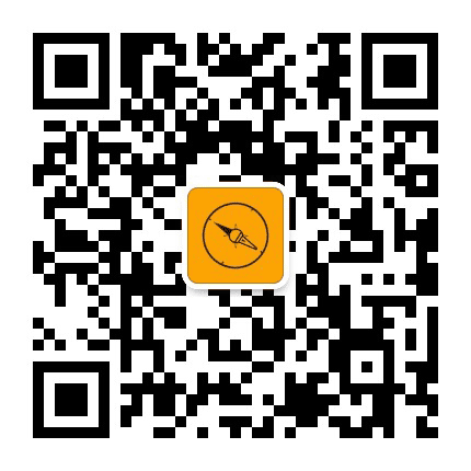 我苏房产公众号二维码