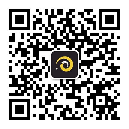 蜗享出行公众号二维码