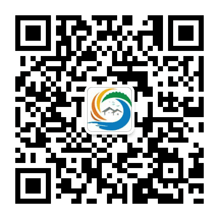 幸福美丽新五泉公众号二维码