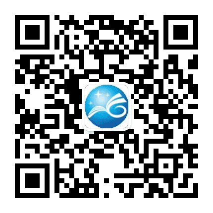 武清考试中心公众号二维码