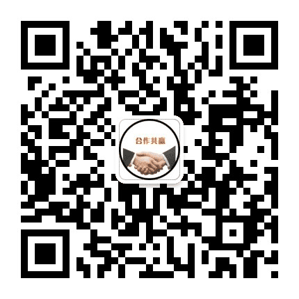 微企联盟公众号二维码