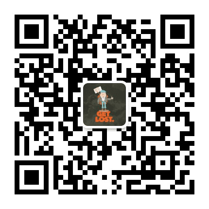 柒链资源社公众号二维码