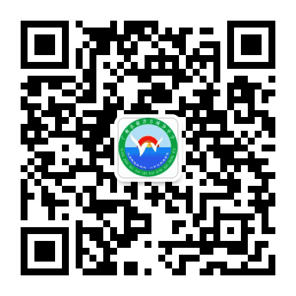 南沙万顷沙中学公众号二维码