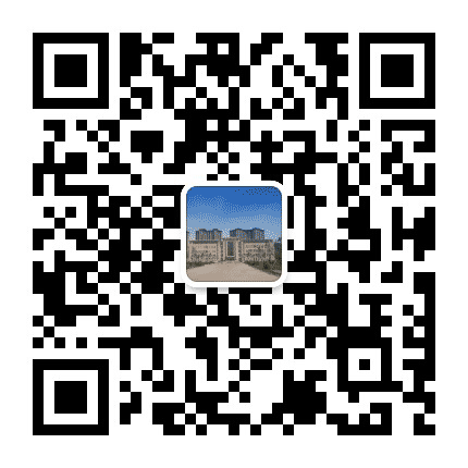 魅力王庆坨公众号二维码