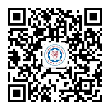 杨村第三中学公众号二维码