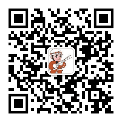 天津消防武清支队公众号二维码