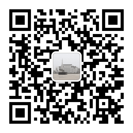 通达坞墙公众号二维码