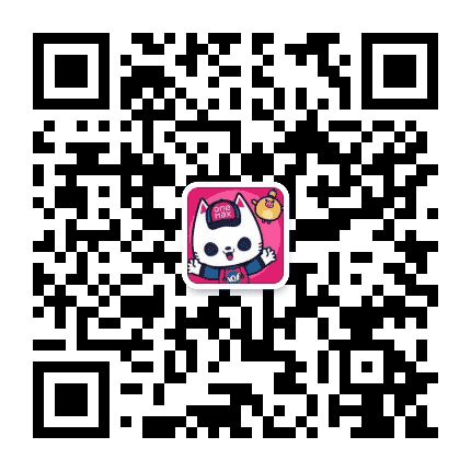 寮步万润广场公众号二维码