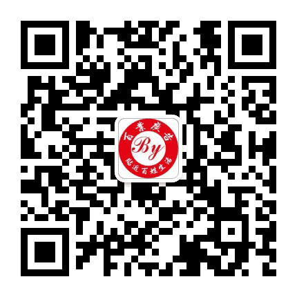 文山百业公众号二维码