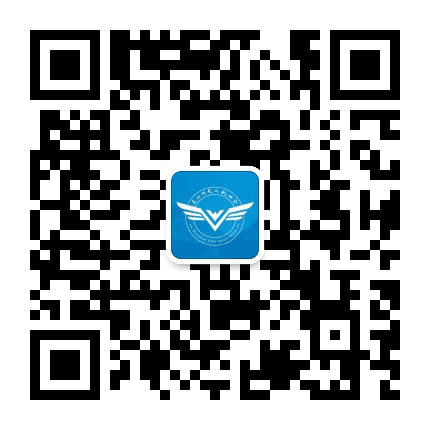 文山州无人机协会公众号二维码