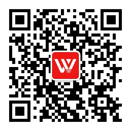 威帅汽车人公众号二维码