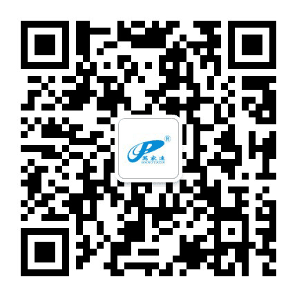 广东万家达电器公众号二维码