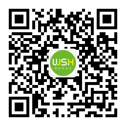 揭阳微生活公众号二维码