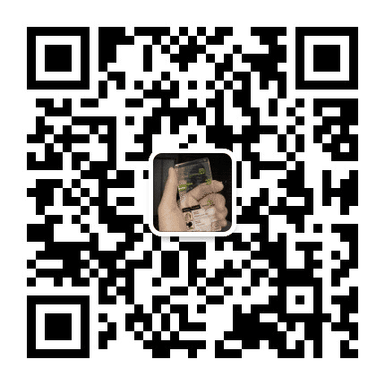 诗词歌赋桃花源公众号二维码