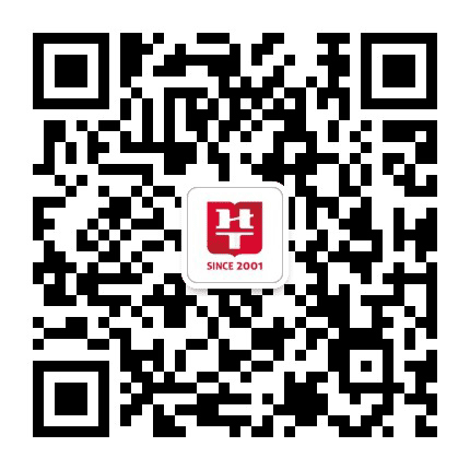 文山华图公众号二维码
