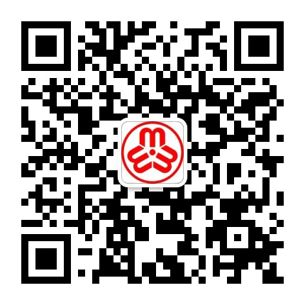 万盛姐妹公众号二维码