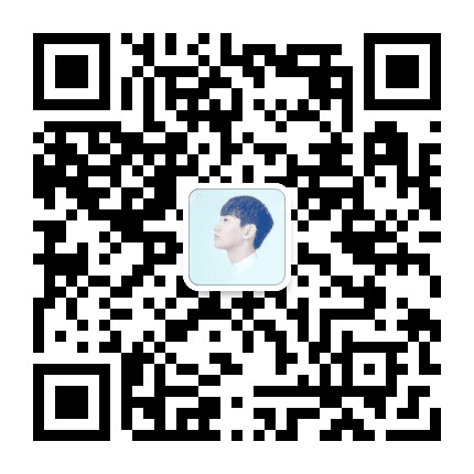汪苏泷公众号二维码