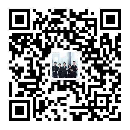广州律师吴山林公众号二维码