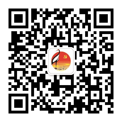 万盛老干部公众号二维码