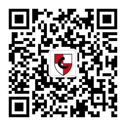 无锡南洋职业技术学院公众号二维码