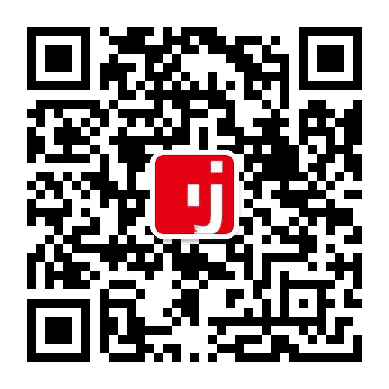 南洋建艺学院公众号二维码