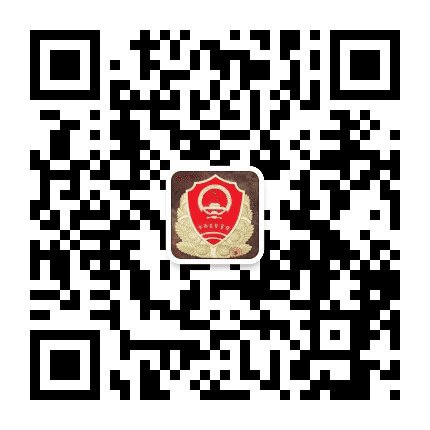 万山市场监管公众号二维码