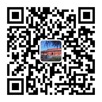 汶上文庙景区公众号二维码