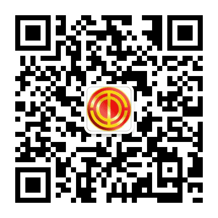 巫山工会公众号二维码