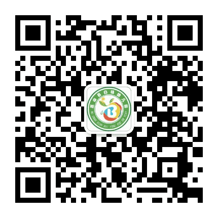 巫山县白杨幼儿园公众号二维码