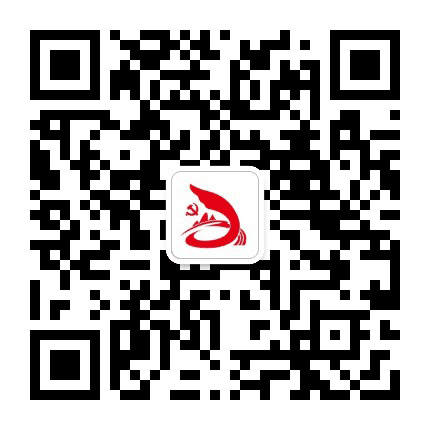 文山先锋党建公众号二维码