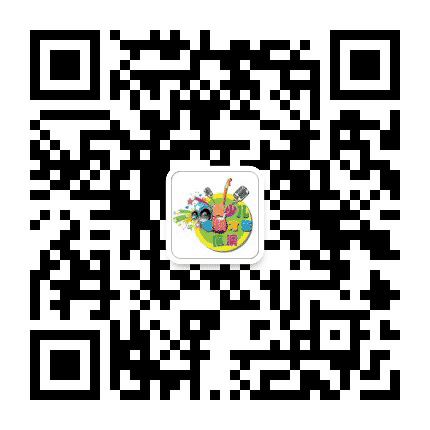 湖南教育电视台我是小主播公众号二维码