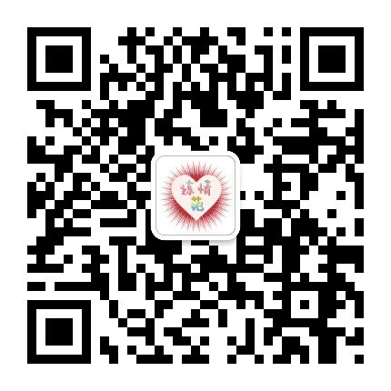 炼情苑公众号二维码