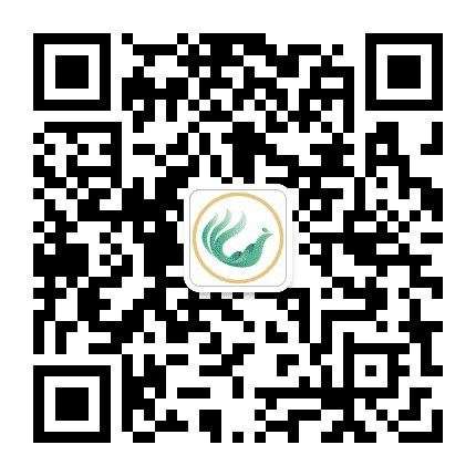 文化临翔公众号二维码