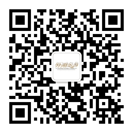 外滩静海店公众号二维码