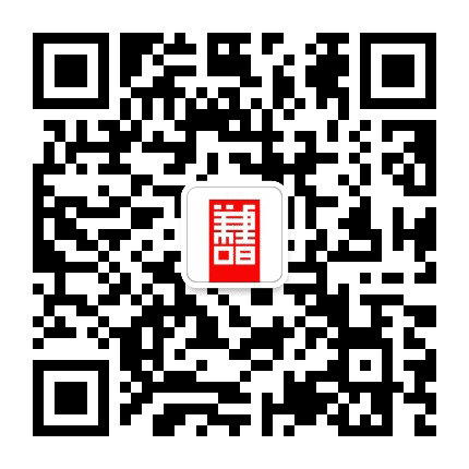 普陀善书坊公众号二维码