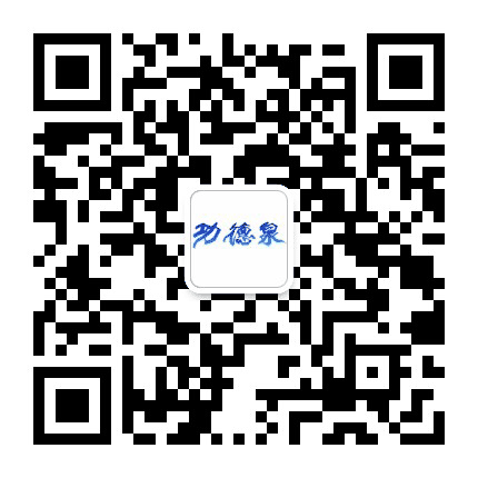 五台山功德泉公众号二维码