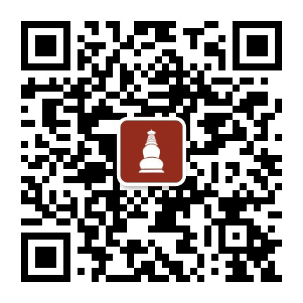 五台山旅游网公众号二维码